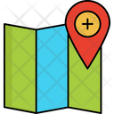 پیش‌نمایش فایل navigation-map-7329745 از پک نقشه و مکان