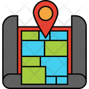 پیش‌نمایش فایل navigation-map-7329748 از پک نقشه و مکان