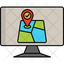 پیش‌نمایش فایل navigation-map-7329750 از پک نقشه و مکان