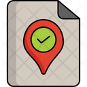 پیش‌نمایش فایل navigation-map-7329751 از پک نقشه و مکان