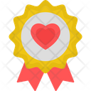 پیش‌نمایش فایل badge-7453676 از پک روز ولنتاین