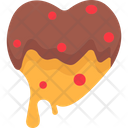 پیش‌نمایش فایل chocolate-heart-7453691 از پک روز ولنتاین