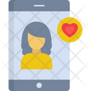 پیش‌نمایش فایل dating-app-7453695 از پک روز ولنتاین