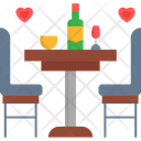 پیش‌نمایش فایل dinner-table-7453696 از پک روز ولنتاین