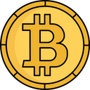 پیش‌نمایش فایل bitcoin-7345324 از پک ان‌اف‌تی (توکن غیرمثلی)