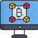 پیش‌نمایش فایل blockchain-7345325 از پک ان‌اف‌تی (توکن غیرمثلی)