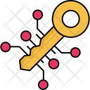 پیش‌نمایش فایل digital-key-7345334 از پک ان‌اف‌تی (توکن غیرمثلی)