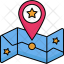 پیش‌نمایش فایل location-pin-7345343 از پک ان‌اف‌تی (توکن غیرمثلی)