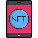 پیش‌نمایش فایل mobile-7345346 از پک ان‌اف‌تی (توکن غیرمثلی)