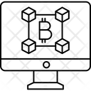 پیش‌نمایش فایل blockchain-7346447 از پک ان‌اف‌تی (توکن غیرمثلی)