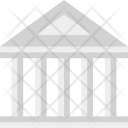 پیش‌نمایش فایل bank-icon از پک  Business And Finance 