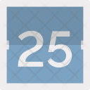 پیش‌نمایش فایل calendar-icon از پک  Business And Finance 