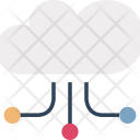 پیش‌نمایش فایل cloud-links-icon از پک  Business And Finance 