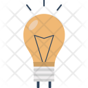 پیش‌نمایش فایل creative-bulb-icon از پک  Business And Finance 