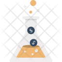 پیش‌نمایش فایل filter-money-icon از پک  Business And Finance 
