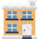 پیش‌نمایش فایل hut-icon از پک  Business And Finance 