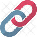 پیش‌نمایش فایل link-icon از پک  Business And Finance 