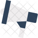 پیش‌نمایش فایل megaphone-icon از پک  Business And Finance 