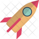 پیش‌نمایش فایل missile-icon از پک  Business And Finance 