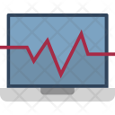 پیش‌نمایش فایل online-graph-icon از پک  Business And Finance 