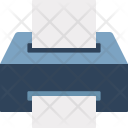 پیش‌نمایش فایل printer-icon از پک  Business And Finance 