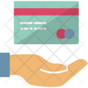 پیش‌نمایش فایل protection-card-icon از پک  Business And Finance 