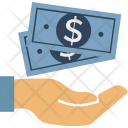 پیش‌نمایش فایل protection-money-icon از پک  Business And Finance 