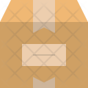 پیش‌نمایش فایل sealed-box-icon از پک  Business And Finance 
