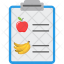 پیش‌نمایش فایل diet-chart-7359698 از پک زیبایی، اسپا و مد