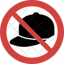 پیش‌نمایش فایل cap-not-allowed از پک Sign And Symbols 
