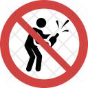 پیش‌نمایش فایل champagne-not-allowed از پک Sign And Symbols 