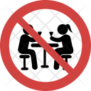 پیش‌نمایش فایل dating-not-allowed از پک Sign And Symbols 