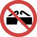 پیش‌نمایش فایل glasses-not-allowed از پک Sign And Symbols 