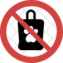 پیش‌نمایش فایل pet-food-not-allowed از پک Sign And Symbols 