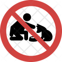 پیش‌نمایش فایل pet-not-allowed-11 از پک Sign And Symbols 