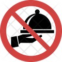 پیش‌نمایش فایل platter-not-allowed از پک Sign And Symbols 