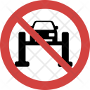 پیش‌نمایش فایل stop-car-on-bridge از پک Sign And Symbols 