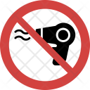 پیش‌نمایش فایل blower-not-allowed از پک علامت و نمادها