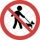 پیش‌نمایش فایل dog-not-allowed-1 از پک علامت و نمادها