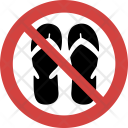 پیش‌نمایش فایل flipflop-not-allowed از پک علامت و نمادها