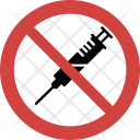 پیش‌نمایش فایل injection-not-allowed از پک علامت و نمادها
