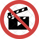 پیش‌نمایش فایل recording-not-allowed از پک علامت و نمادها