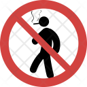 پیش‌نمایش فایل smoking-not-allowed از پک علامت و نمادها