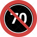پیش‌نمایش فایل speed-limit-32 از پک علامت و نمادها