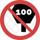 پیش‌نمایش فایل speed-limit-33 از پک علامت و نمادها