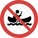 پیش‌نمایش فایل stop-boating از پک علامت و نمادها