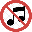 پیش‌نمایش فایل stop-music-noise از پک علامت و نمادها