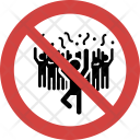 پیش‌نمایش فایل stop-protest از پک علامت و نمادها