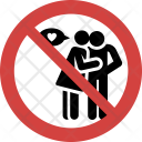 پیش‌نمایش فایل stop-romance-1 از پک علامت و نمادها