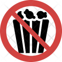 پیش‌نمایش فایل stop-snacks از پک علامت و نمادها
